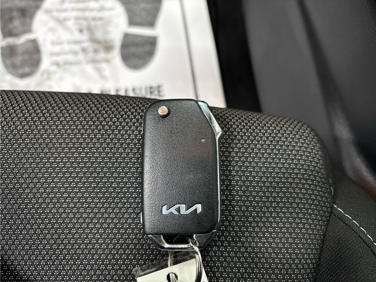 Used 2024 Kia Forte LXS image 42