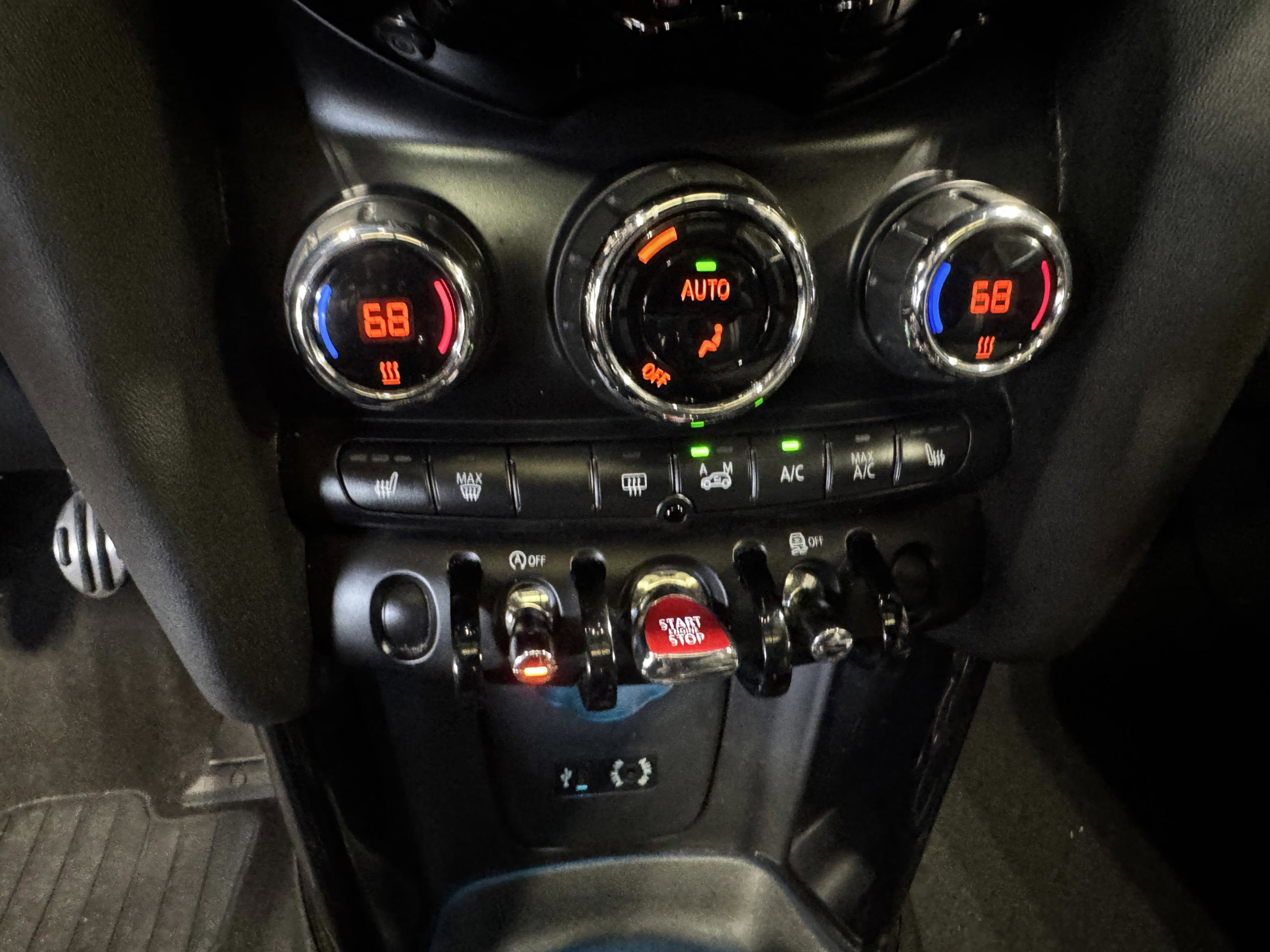 Used 2016 MINI Cooper John Cooper Works FWD image 19