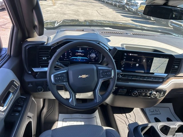 New 2026 Chevrolet Silverado 1500 LT image 27