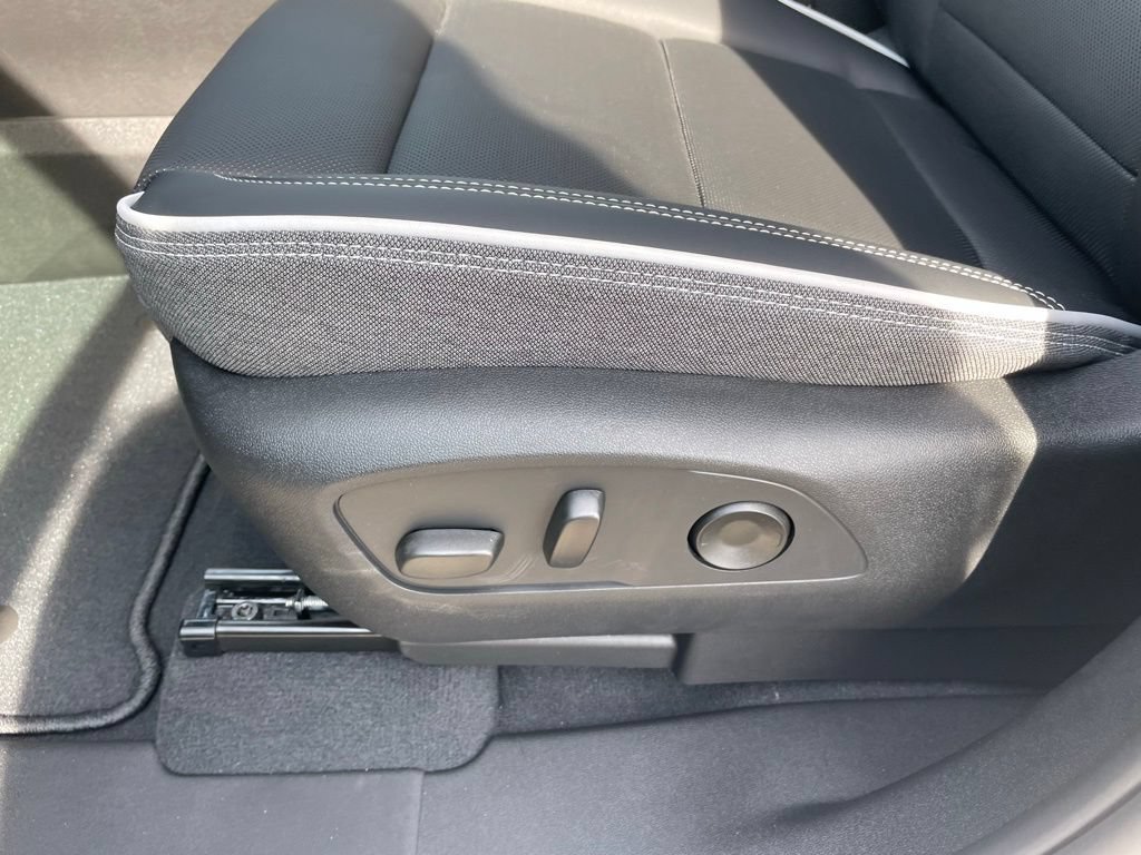 New 2026 GMC Sierra EV Elevation AWD/4WD image 11