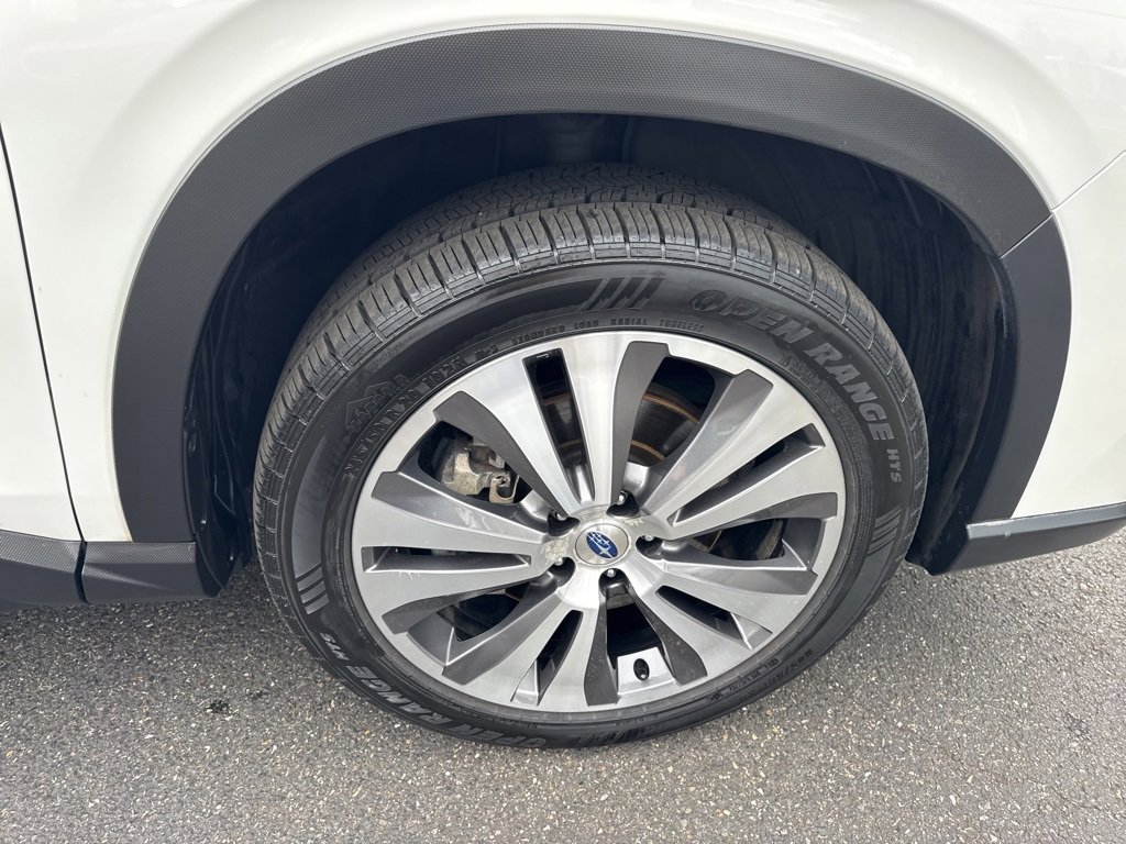 Used 2019 Subaru Ascent Touring w/ Popular Package #3 image 9