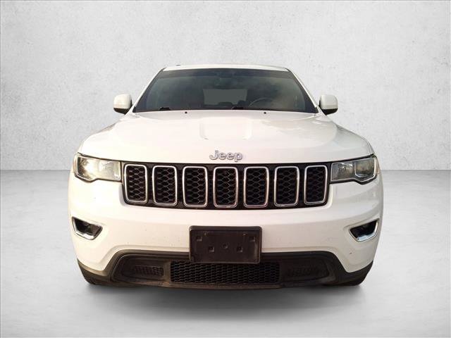 Used 2020 Jeep Grand Cherokee Laredo w/ Laredo X Package RWD image 2
