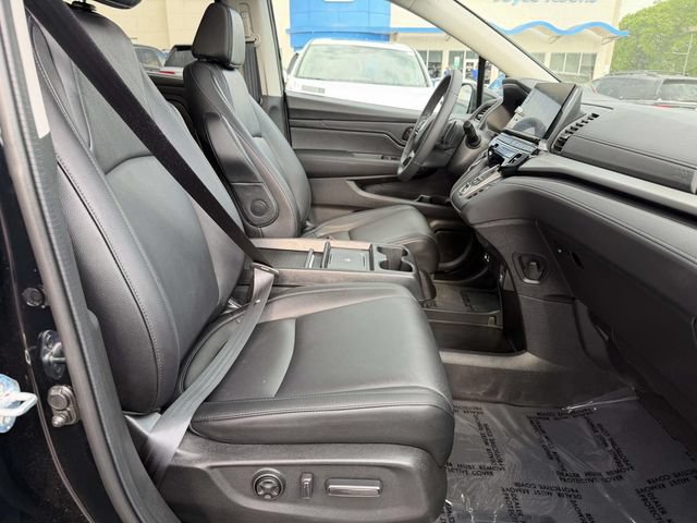 Certified 2026 Honda Odyssey EX-L image 7