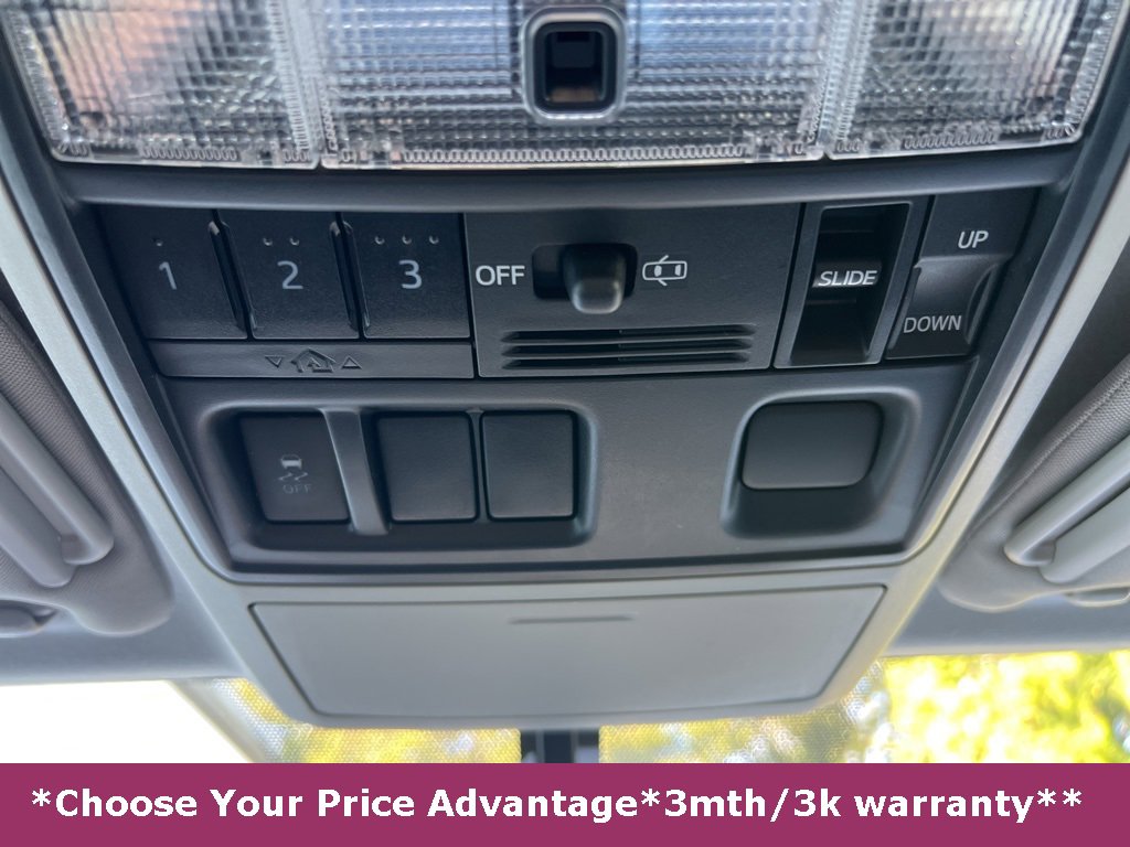 Used 2016 Toyota 4Runner SR5 Premium image 74