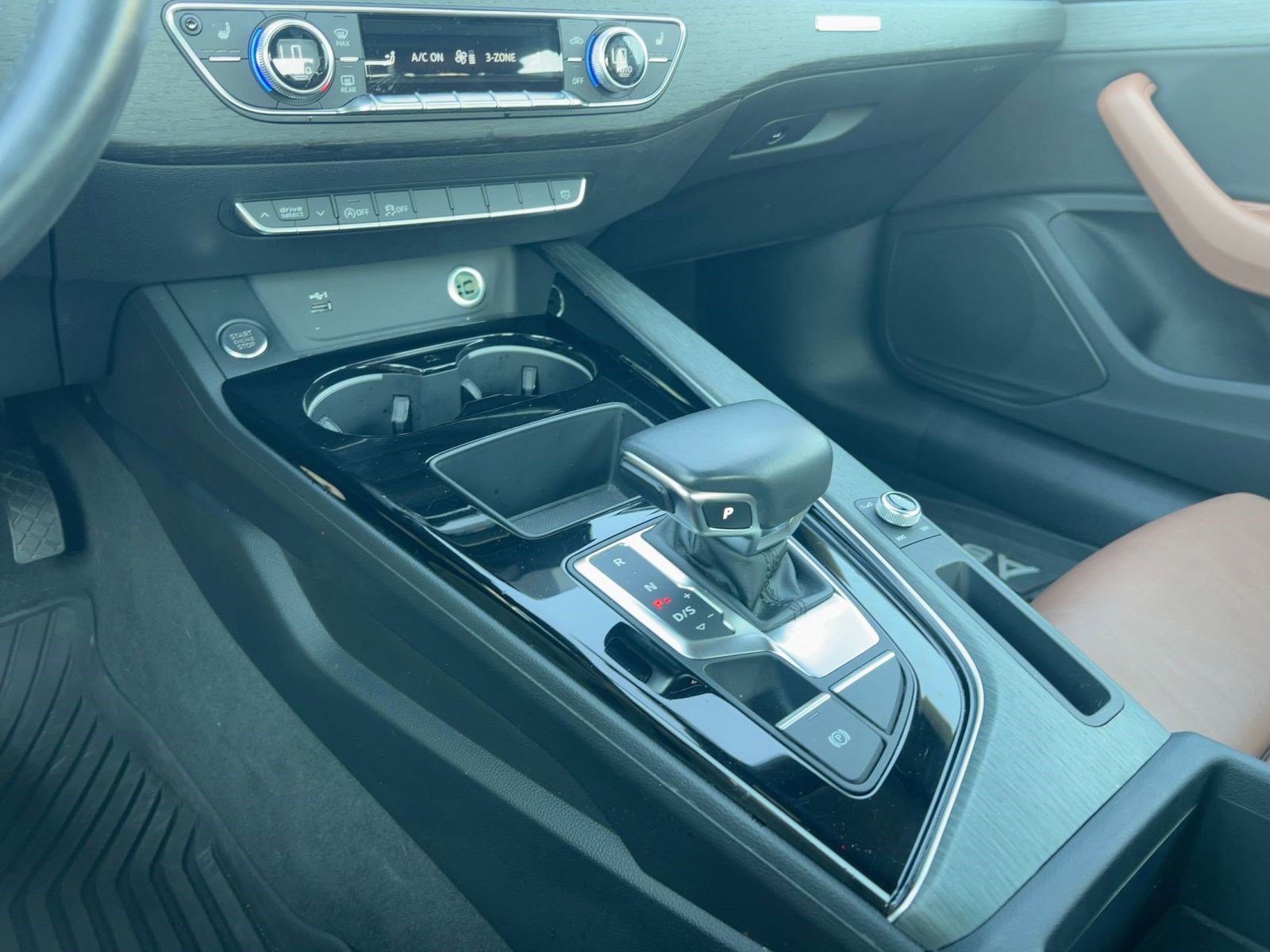 Certified 2022 Audi A5 2.0T Premium image 16