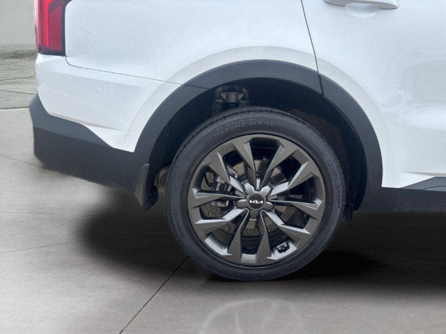 Used 2022 Kia Sorento SX Prestige w/ Rust Color Package AWD/4WD image 31