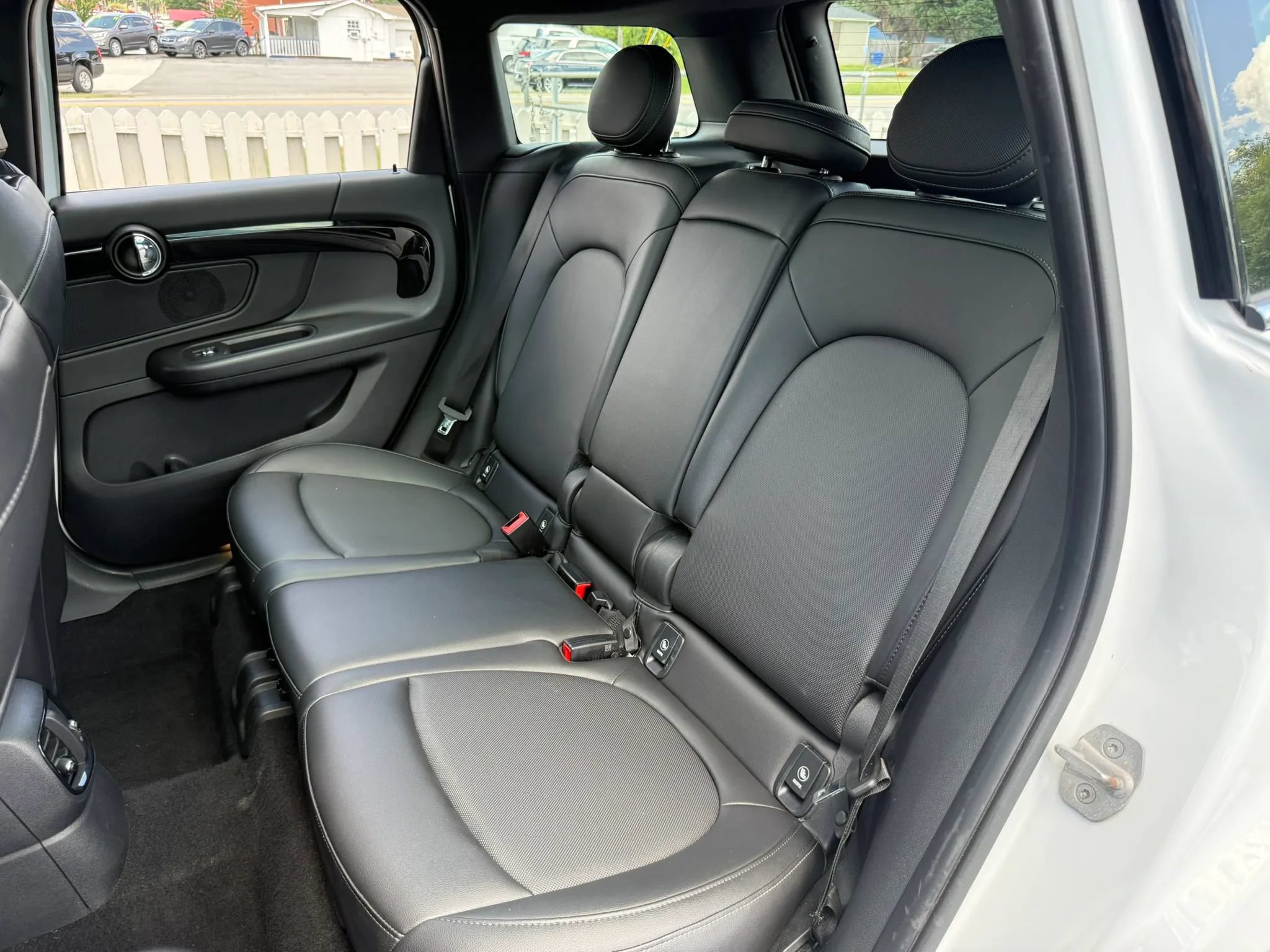 Used 2019 MINI Cooper Countryman S AWD/4WD image 29