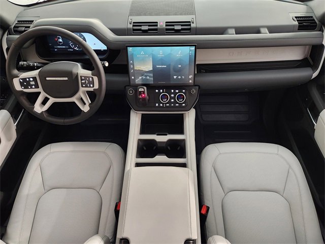 Used 2026 Land Rover Defender 110 S image 4
