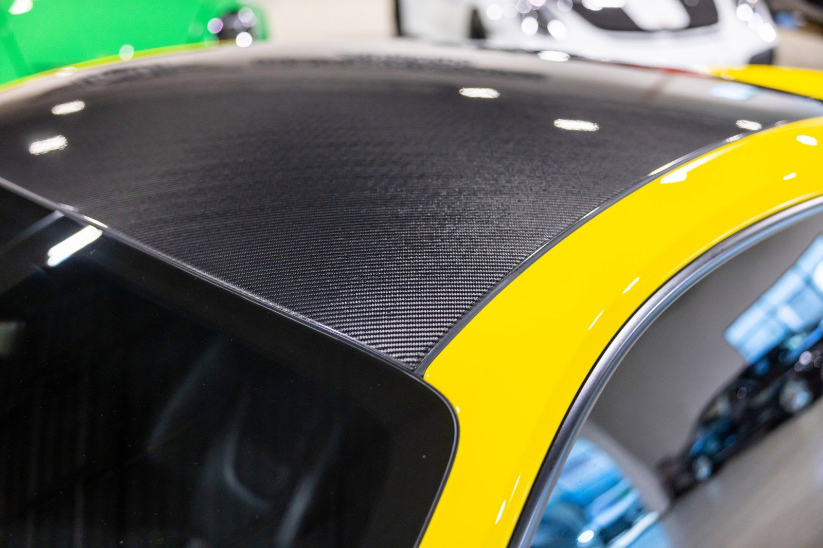 Used 2021 Porsche 911 Turbo S AWD/4WD image 21