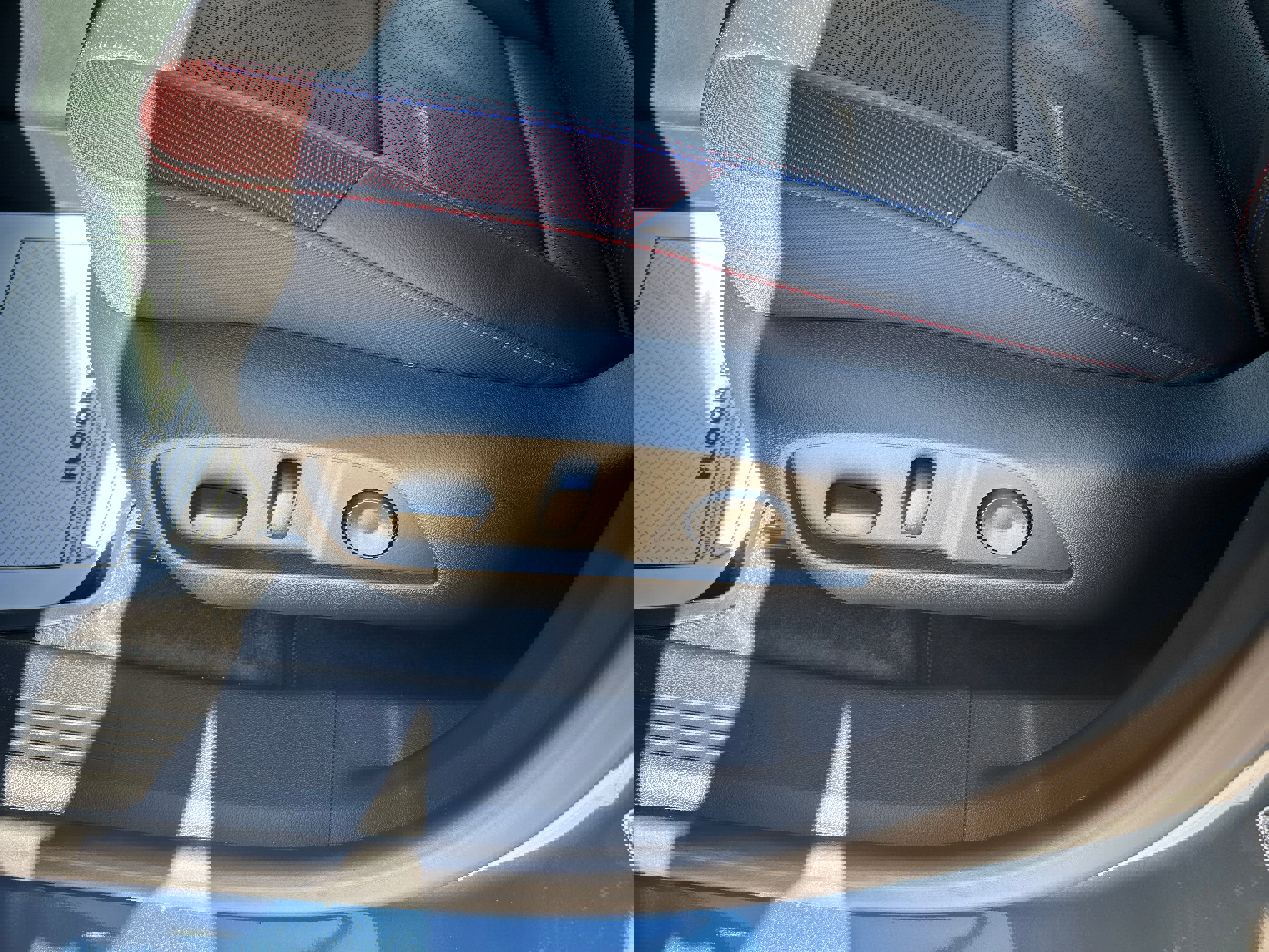 New 2026 Chevrolet Equinox RS w/ Convenience Package III image 16