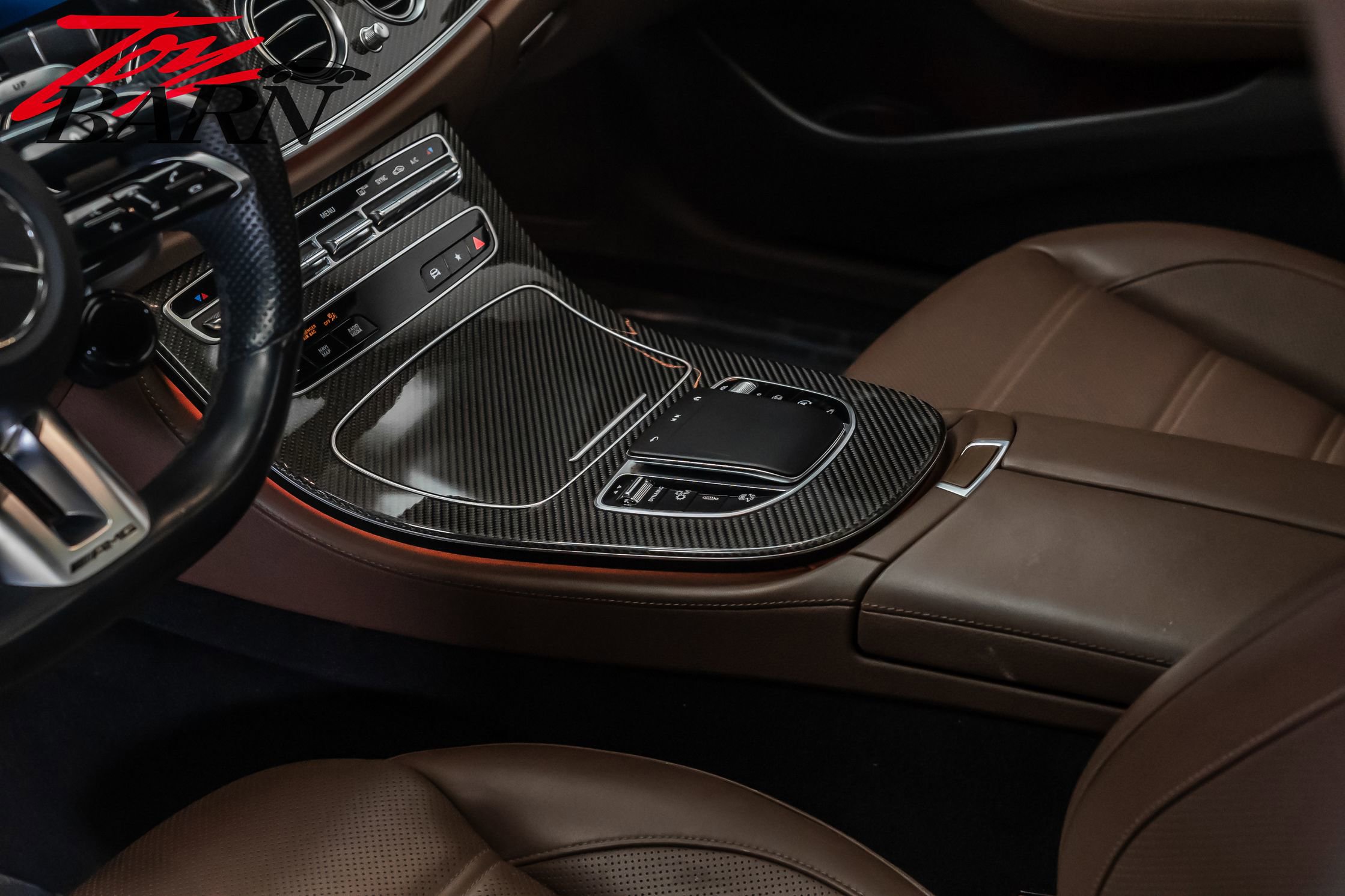 Used 2022 Mercedes-Benz E 53 AMG 4MATIC Sedan image 28