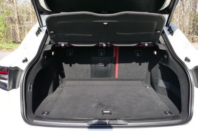 Used 2022 Maserati Levante Modena image 29