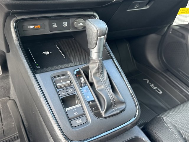 New 2026 Honda CR-V EX image 30