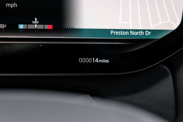 New 2026 Land Rover Range Rover SV AWD/4WD image 23