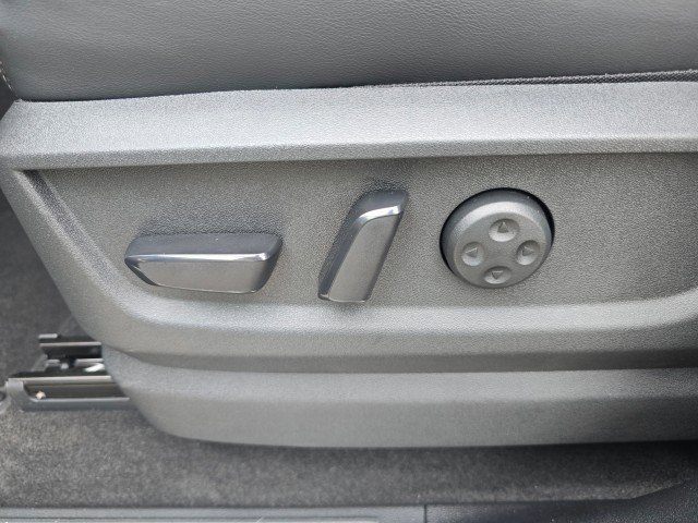 New 2026 Nissan Armada Platinum image 27