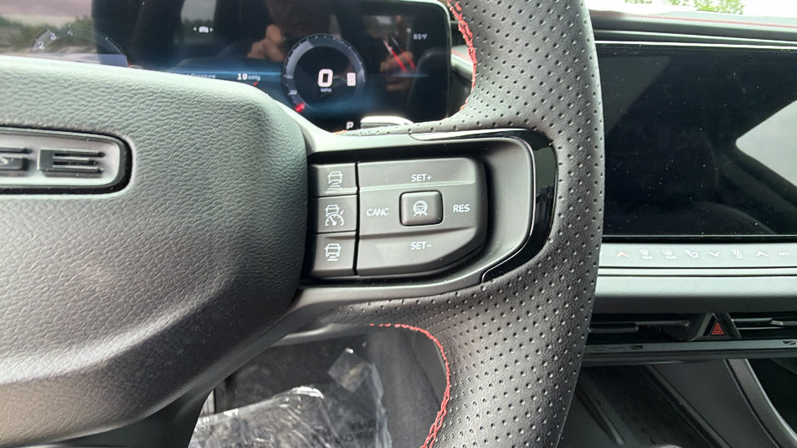 New 2026 Dodge Charger R/T AWD/4WD image 24