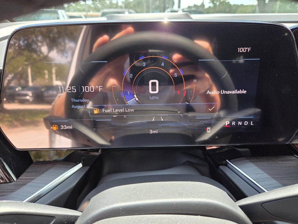 New 2026 Chevrolet Tahoe LS RWD image 35