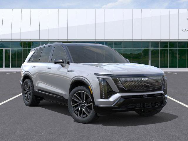 New 2026 Cadillac Vistiq Sport image 31
