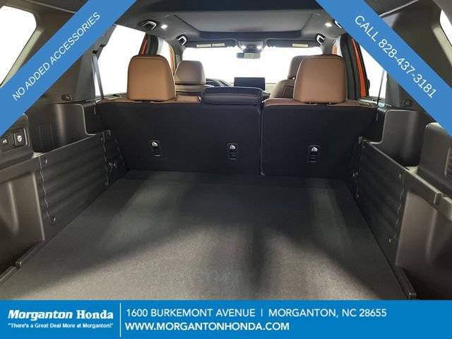 New 2026 Honda Passport TrailSport Elite image 28