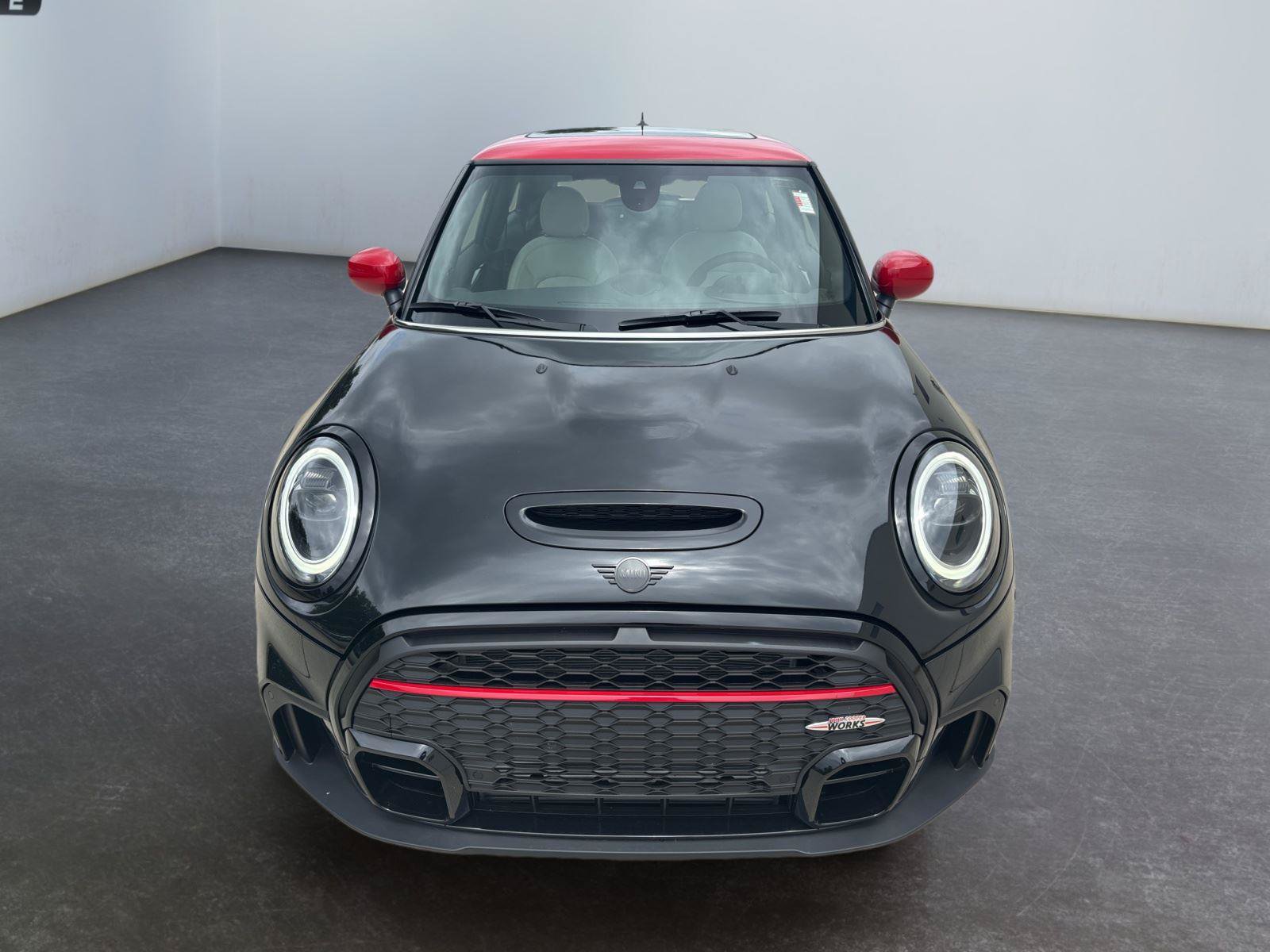 Used 2023 MINI Cooper John Cooper Works w/ Driver Assistance Package FWD image 10