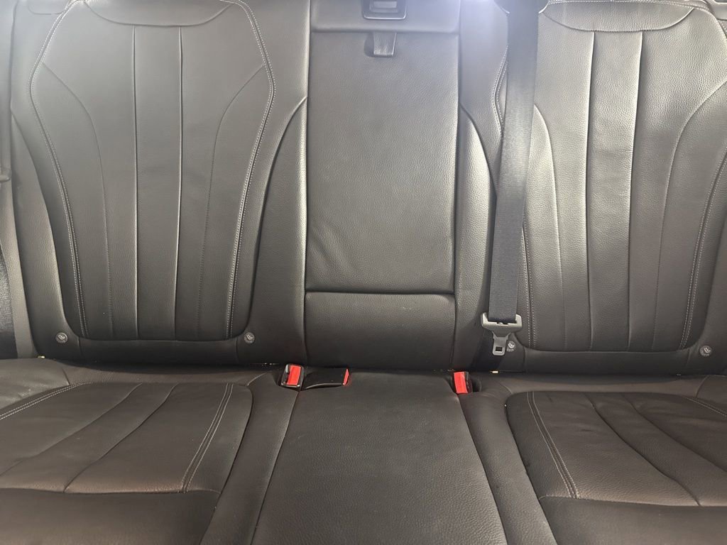 Used 2017 BMW X5 xDrive35i AWD/4WD image 10