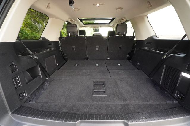 Used 2019 Ford Expedition Platinum RWD image 32