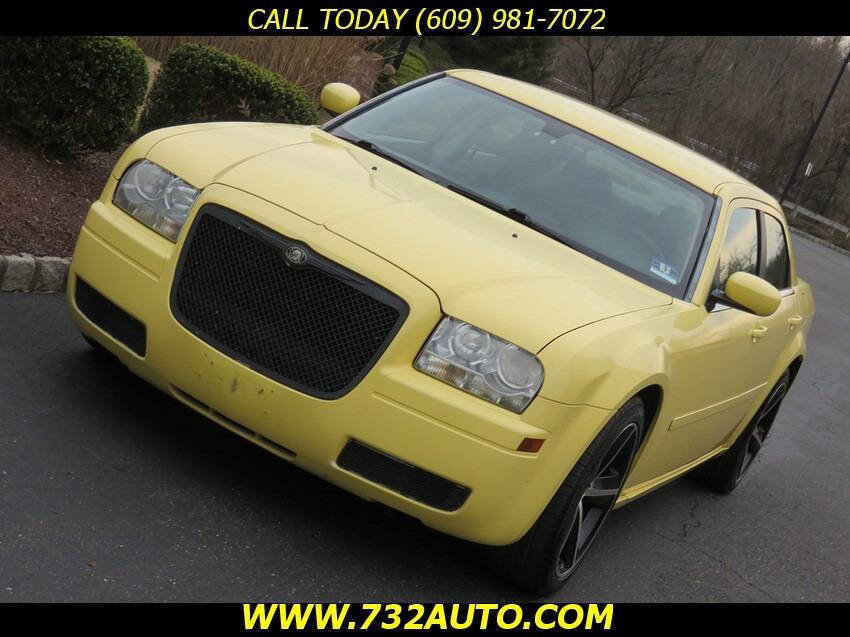 Used 2006 Chrysler 300 Base 4dr Sedan image 20