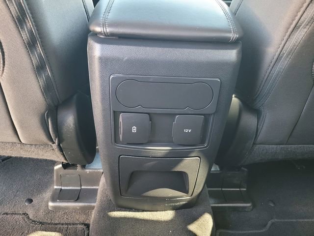 Certified 2022 Ford Explorer XLT image 15