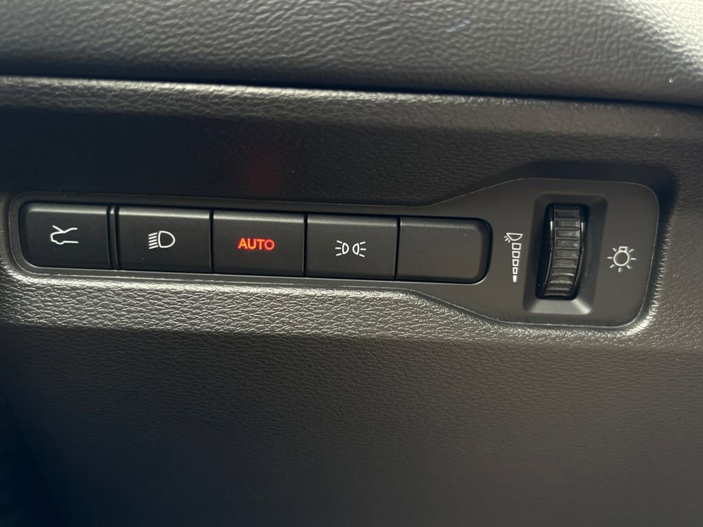 New 2026 Dodge Charger Scat Pack AWD/4WD image 3