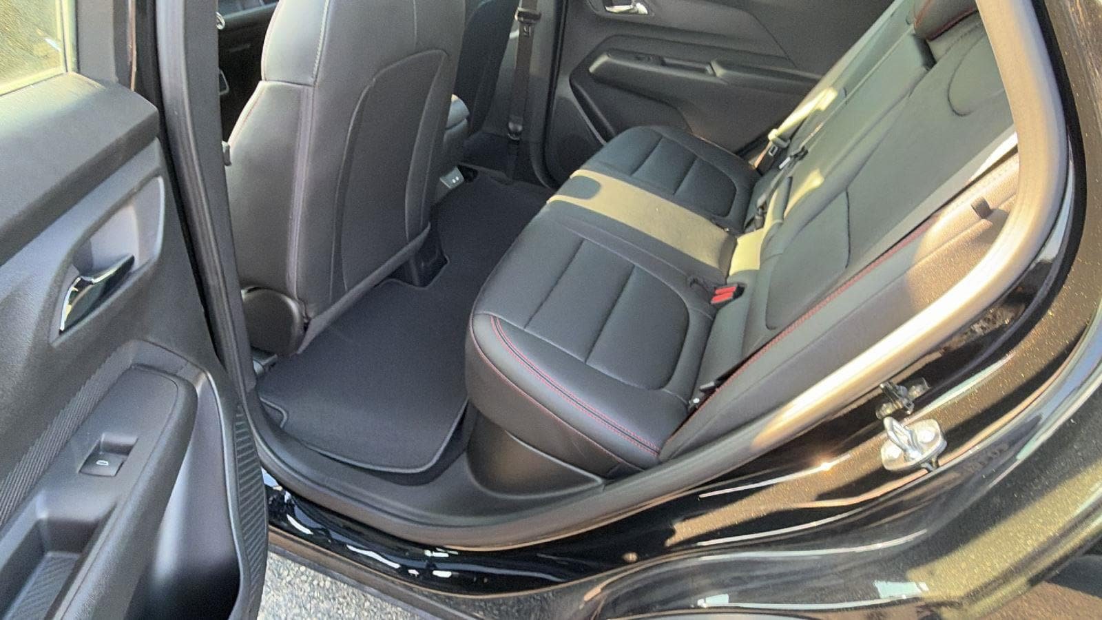 New 2027 Chevrolet Bolt RS FWD image 16