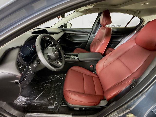 New 2026 MAZDA MAZDA3 Carbon image 20