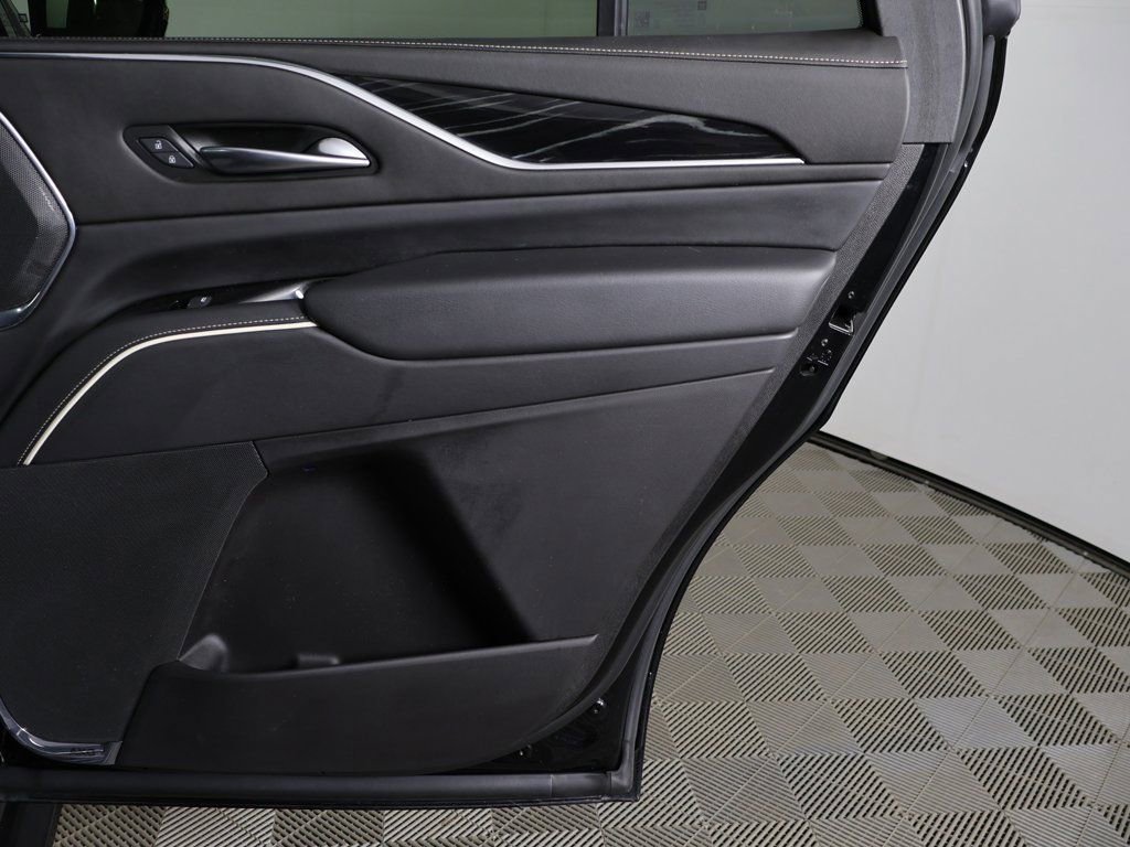 Used 2023 Cadillac Escalade Sport image 31