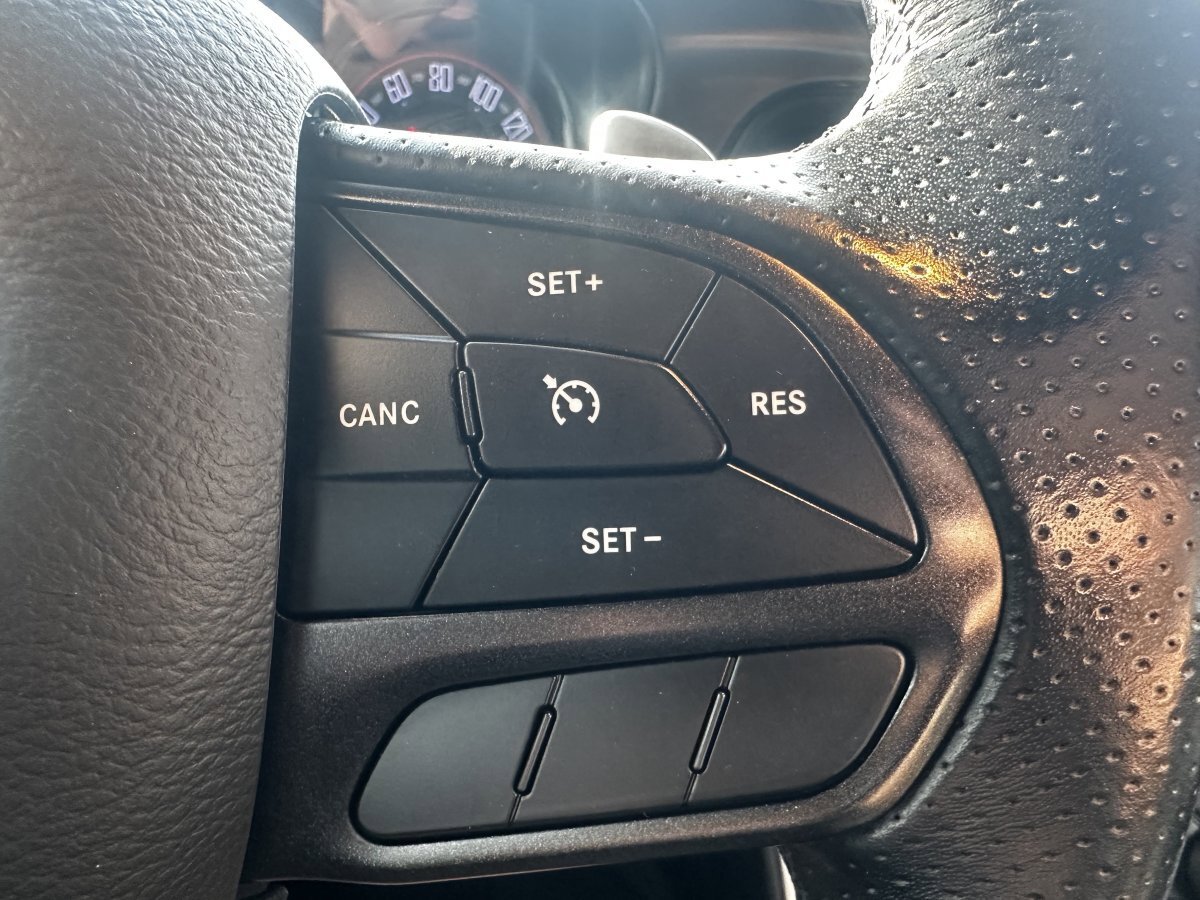 Used 2021 Dodge Challenger GT w/ Blacktop Package image 35