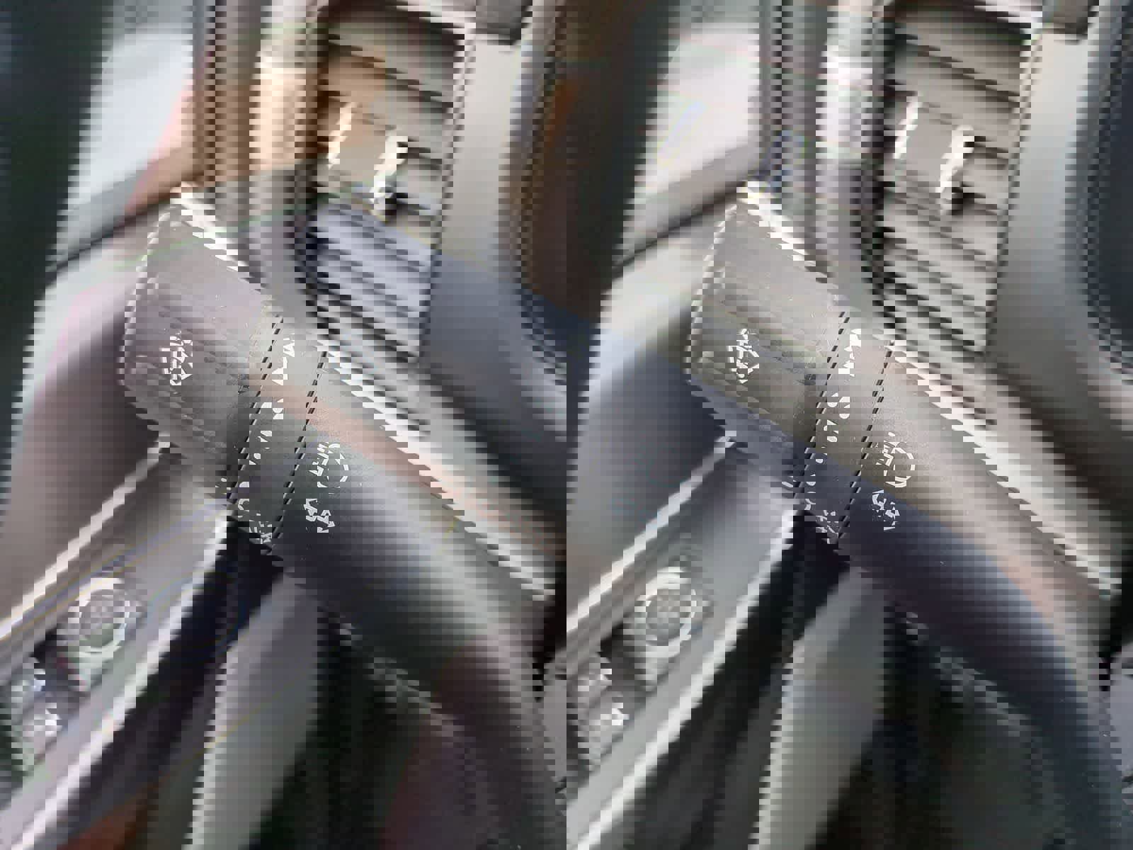 Used 2025 Ford F150 Platinum w/ Equipment Group 702A High image 27