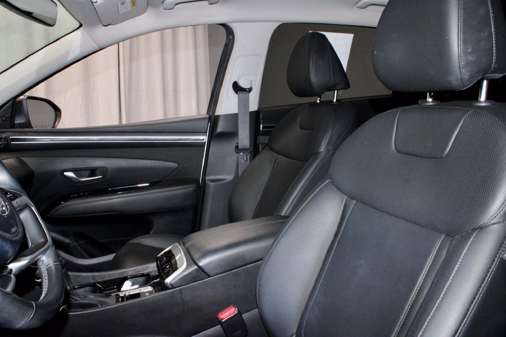 Used 2023 Hyundai Tucson XRT AWD/4WD image 27
