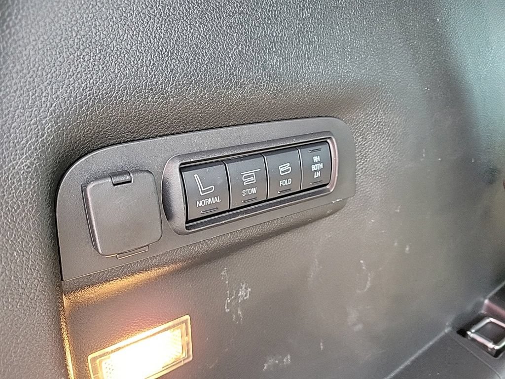 Used 2017 Ford Explorer Limited AWD/4WD image 19