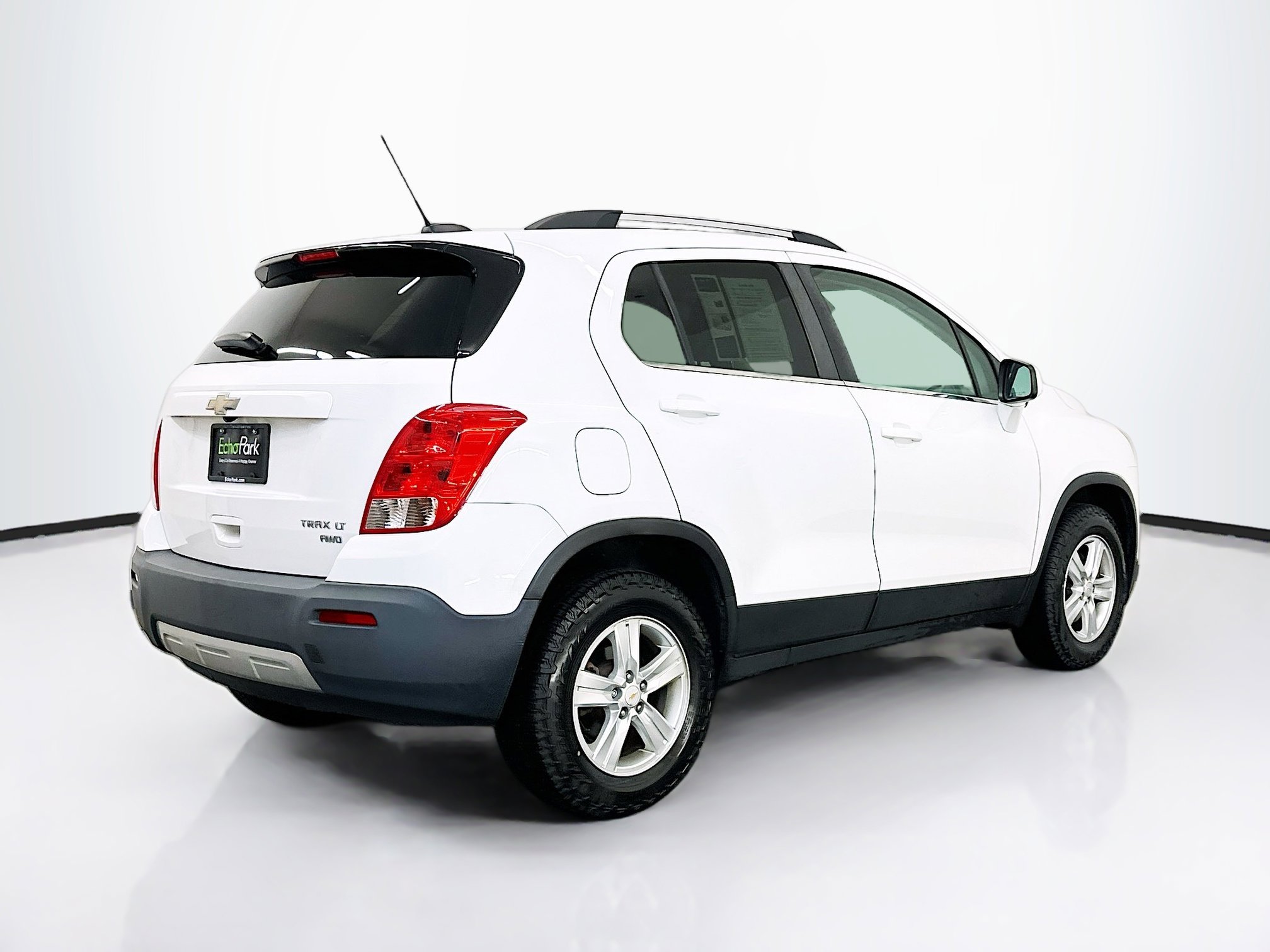 Used 2016 Chevrolet Trax LT image 9