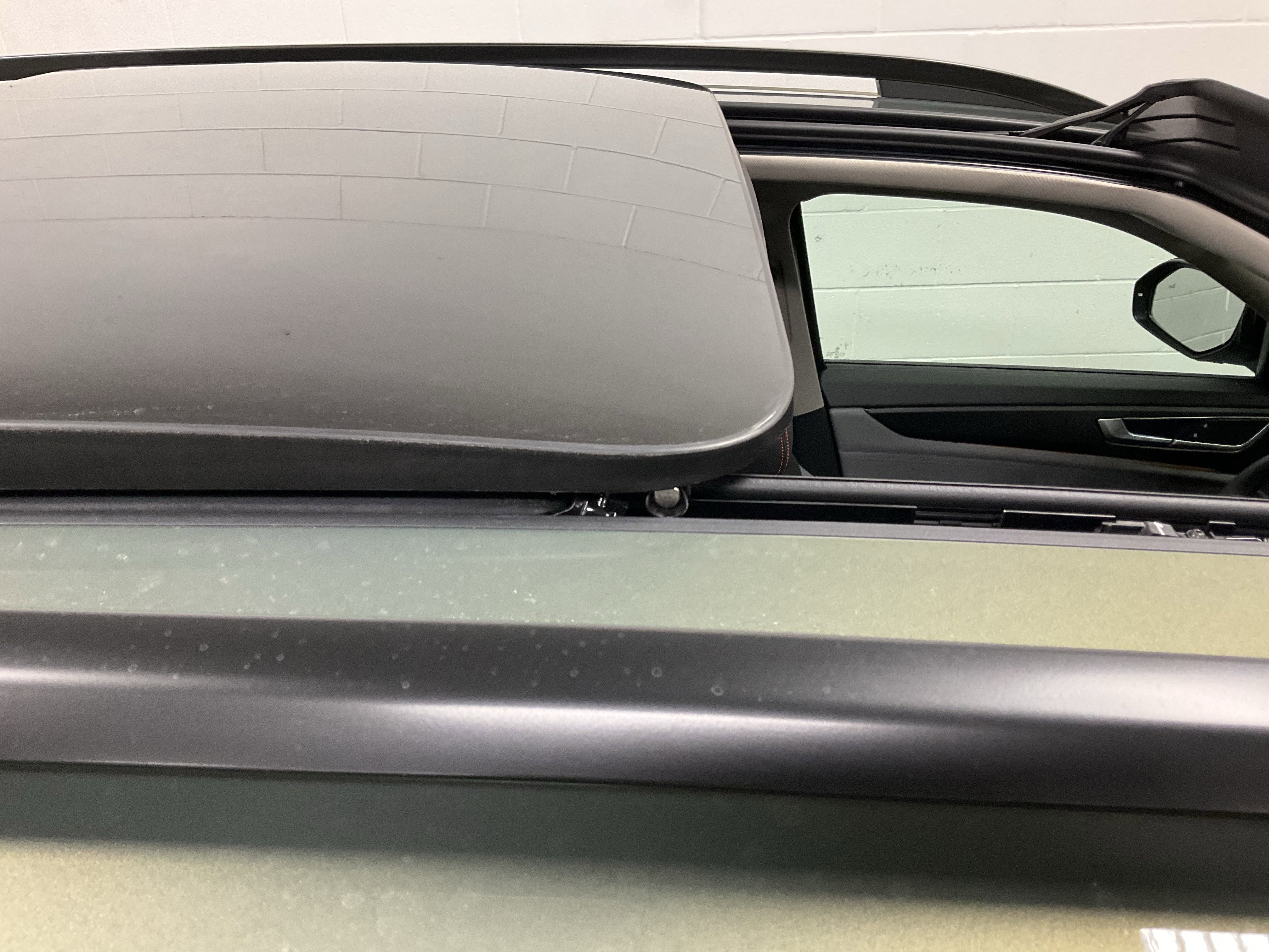 New 2026 Volkswagen Atlas Peak Edition AWD/4WD image 5