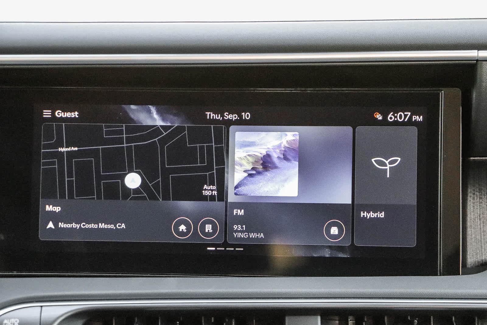 New 2026 Hyundai Palisade SEL Premium FWD image 15