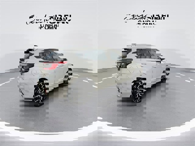 Certified 2025 Subaru Impreza 2.0i Sport image 8