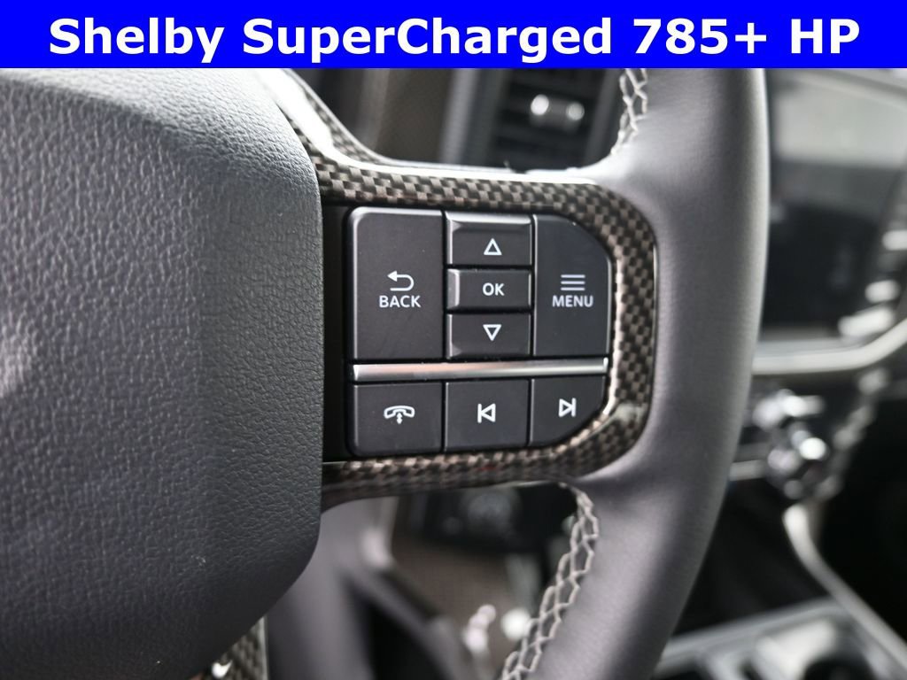 New 2025 Ford F150 Lariat w/ Equipment Group 502A High image 21