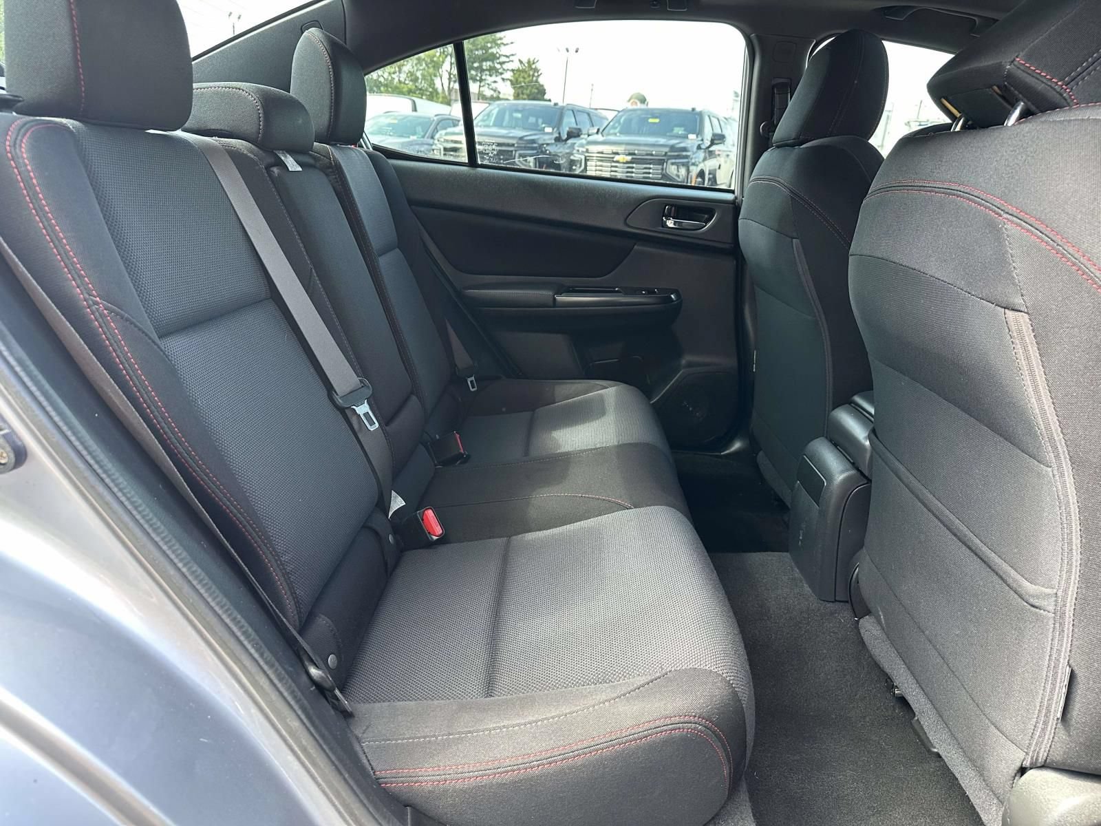 Used 2019 Subaru WRX Premium AWD/4WD image 25