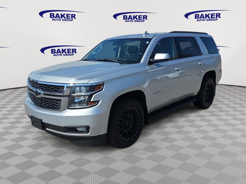 Used 2019 Chevrolet Tahoe LT image 7