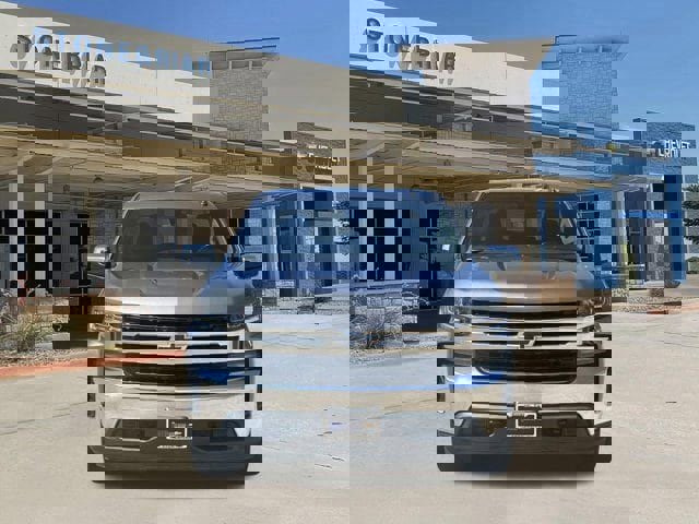 Used 2021 Chevrolet Silverado 1500 LT image 9