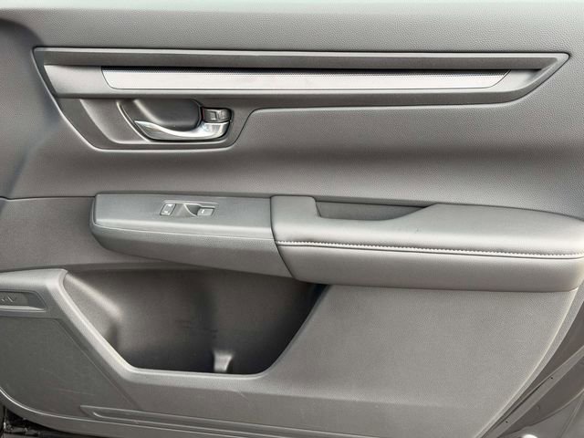 Used 2026 Honda CR-V EX image 6