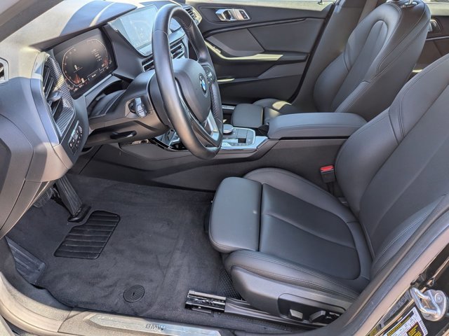 Used 2021 BMW 228i Gran Coupe w/ Convenience Package FWD image 17