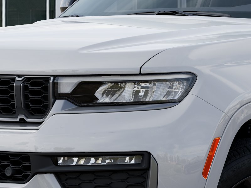New 2026 Jeep Grand Cherokee Limited AWD/4WD image 10
