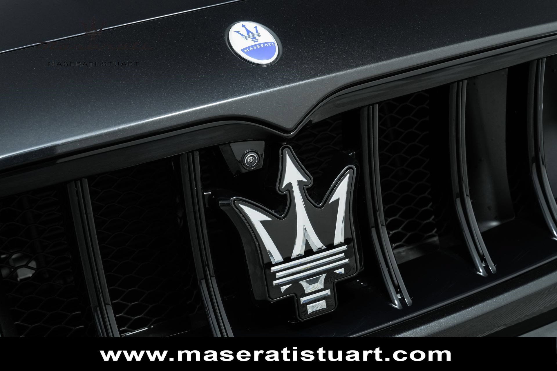 New 2025 Maserati Grecale Modena AWD/4WD image 11