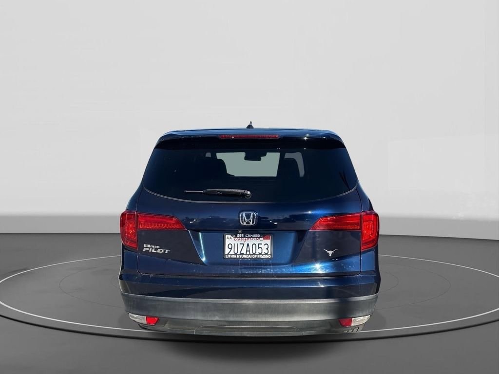 Used 2016 Honda Pilot EX image 5