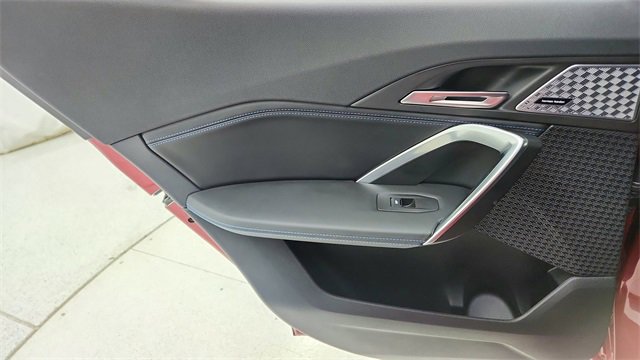 Used 2025 BMW X2 M35i image 32